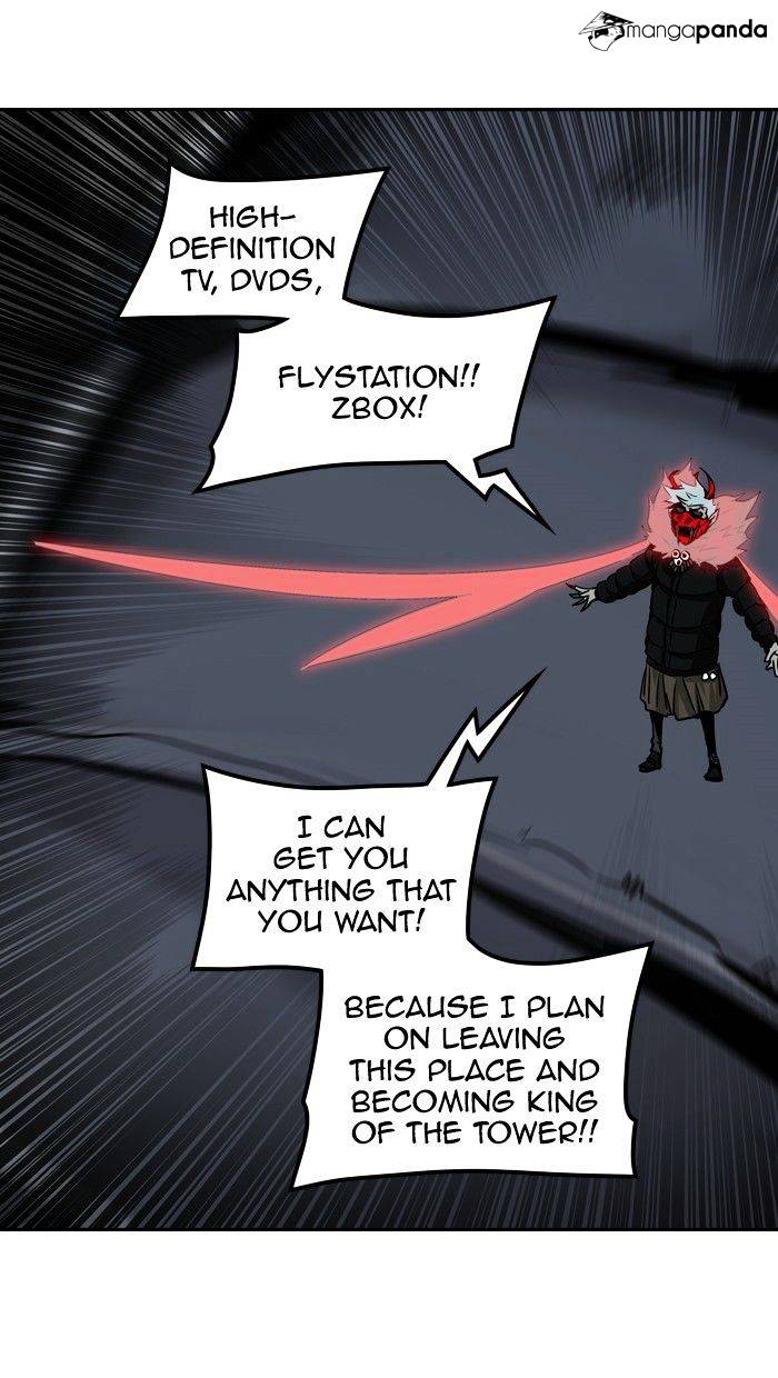 Tower of God Chapter 327 image 032
